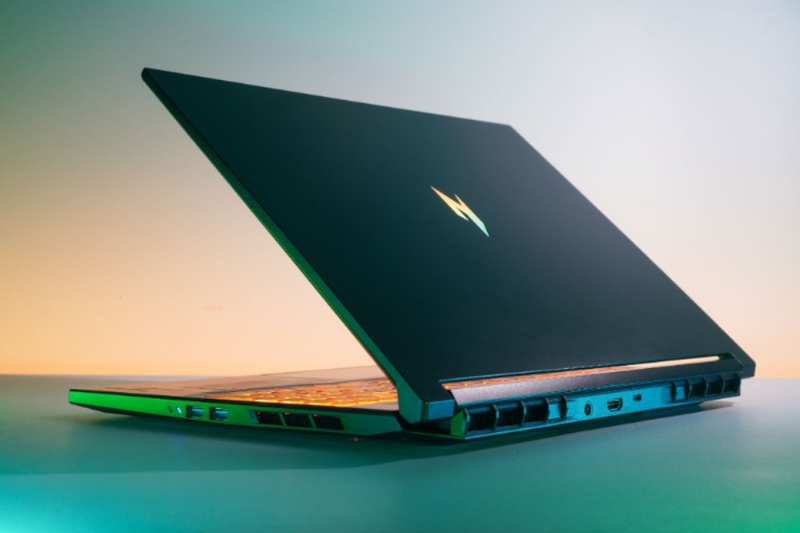 Top 5 laptop Acer tích hợp AI mới nhất năm 2026: Top lựa chọn đáng chú ý cho dân văn phòng 2