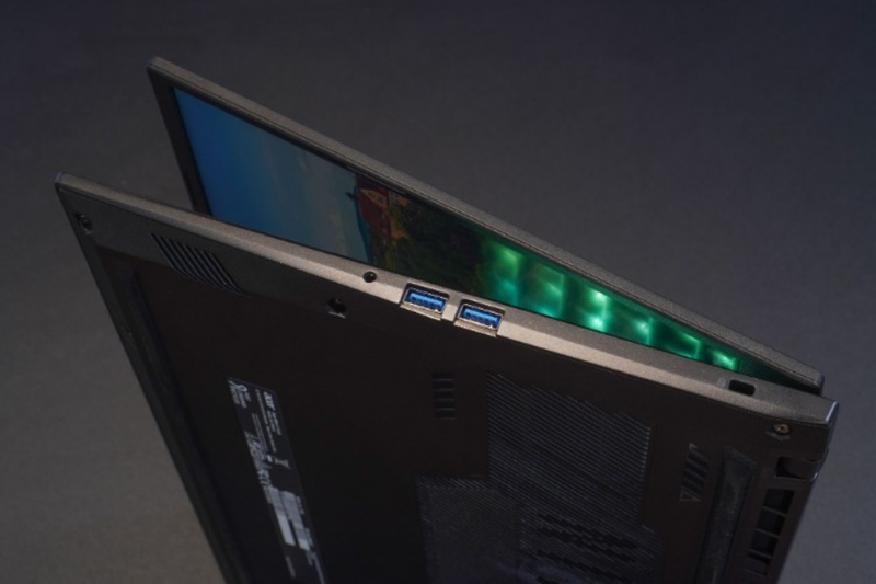 Top 5 laptop Acer tích hợp AI mới nhất năm 2026: Top lựa chọn đáng chú ý cho dân văn phòng 3