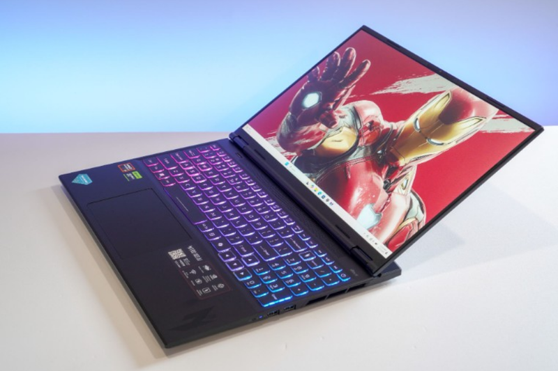 Top 5 laptop Acer tích hợp AI mới nhất năm 2026: Top lựa chọn đáng chú ý cho dân văn phòng 5
