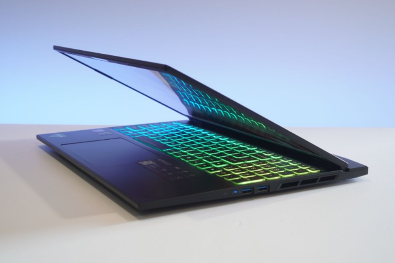 Top 5 laptop Acer tích hợp AI mới nhất năm 2026: Top lựa chọn đáng chú ý cho dân văn phòng 6