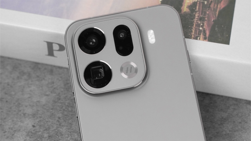 TOP 5 lý do bạn nên chọn mua OPPO Find X9 Series trong phân khúc cao cấp 3