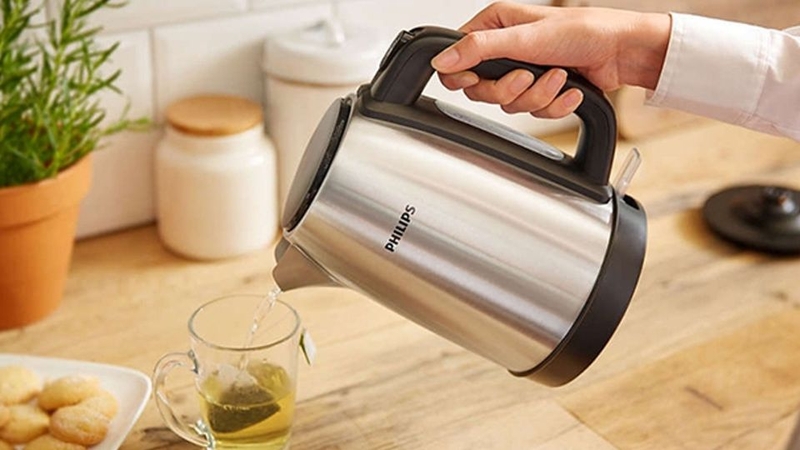 Top ấm siêu tốc Philips tốt nhất 2025 1