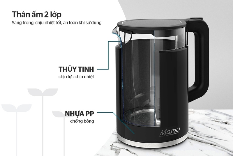 top ấm si&ecirc;u tốc sunhouse tốt nhất 2026 (ảnh 4)