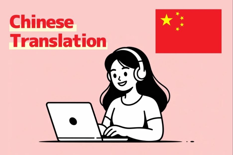app dịch tiếng Trung trên màn hình điện thoại 1