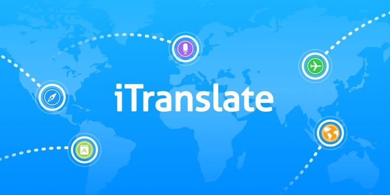 app dịch tiếng Trung trên màn hình điện thoại 6