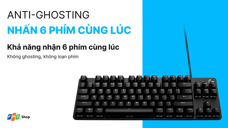 Top bàn phím rời cho laptop ảnh 2