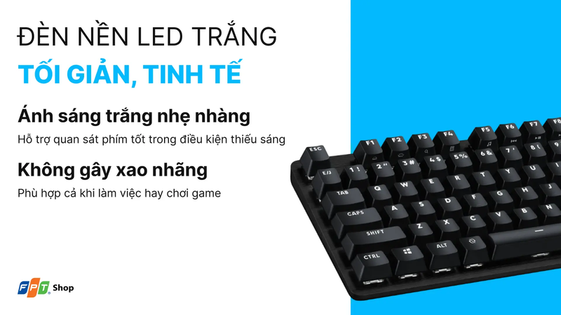 Top bàn phím rời cho laptop ảnh 3