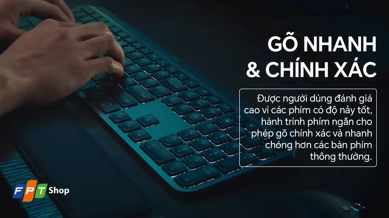 Top bàn phím rời cho laptop ảnh 9