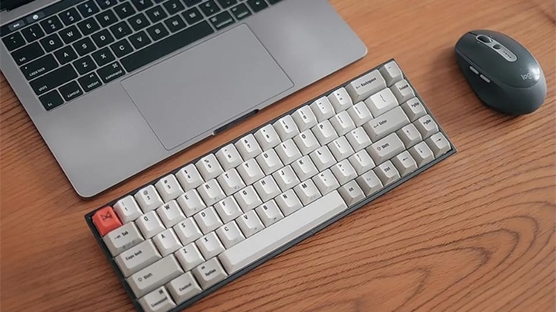 Vì sao nên sử dụng bàn phím rời cho laptop?