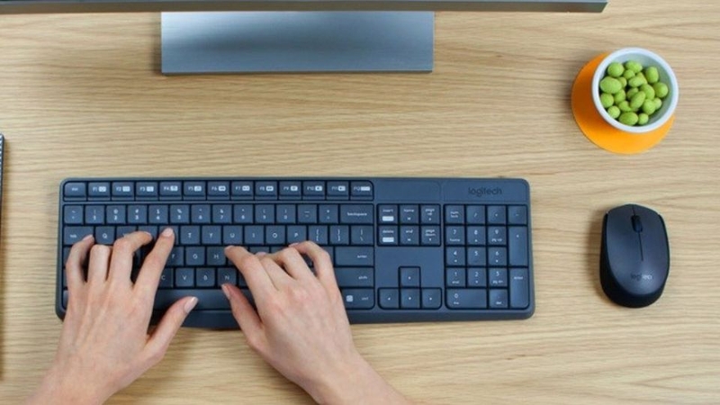 Các loại bàn phím rời phổ biến hiện nay