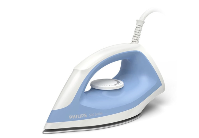 Top bàn ủi khô giá rẻ 2026 - hình 4