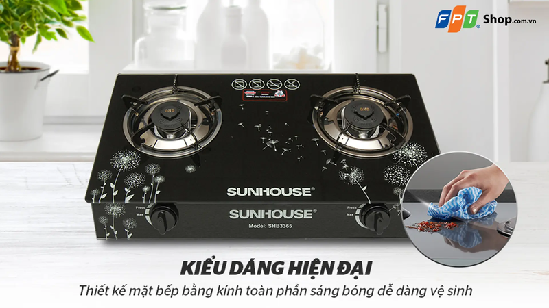 Sunhouse SHB3365 1