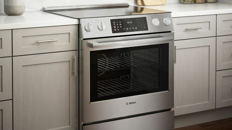 Bếp liền lò nướng Bosch 800 HEI8056U