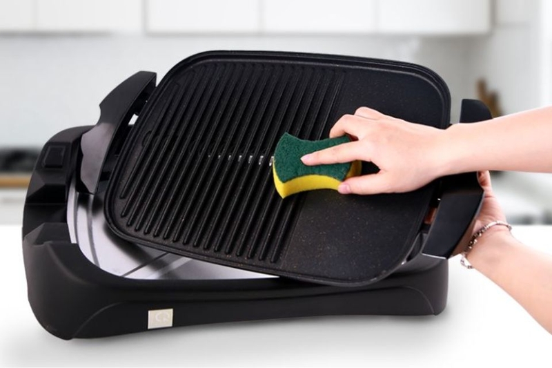 top bếp nướng điện sunhouse tốt nhất 2026 (ảnh 1)