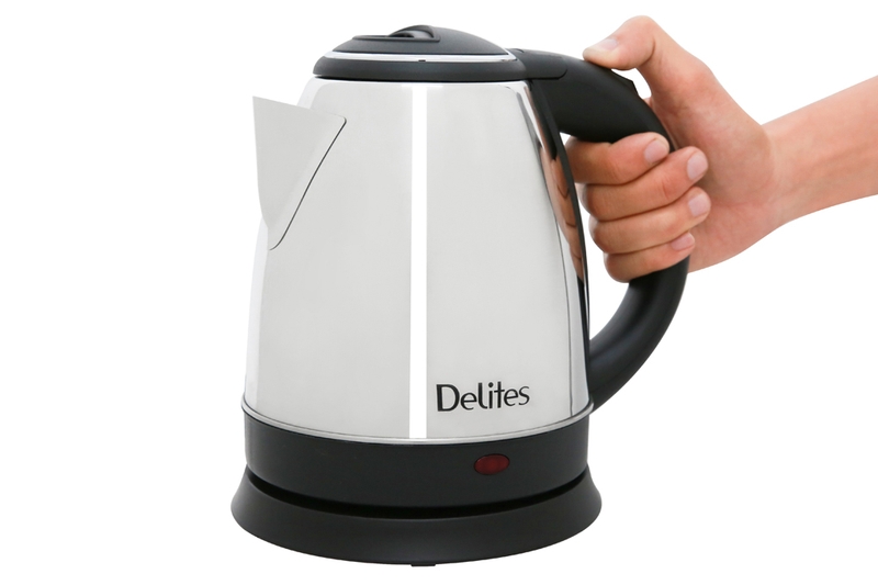 Top bình đun siêu tốc Delites ảnh 1
