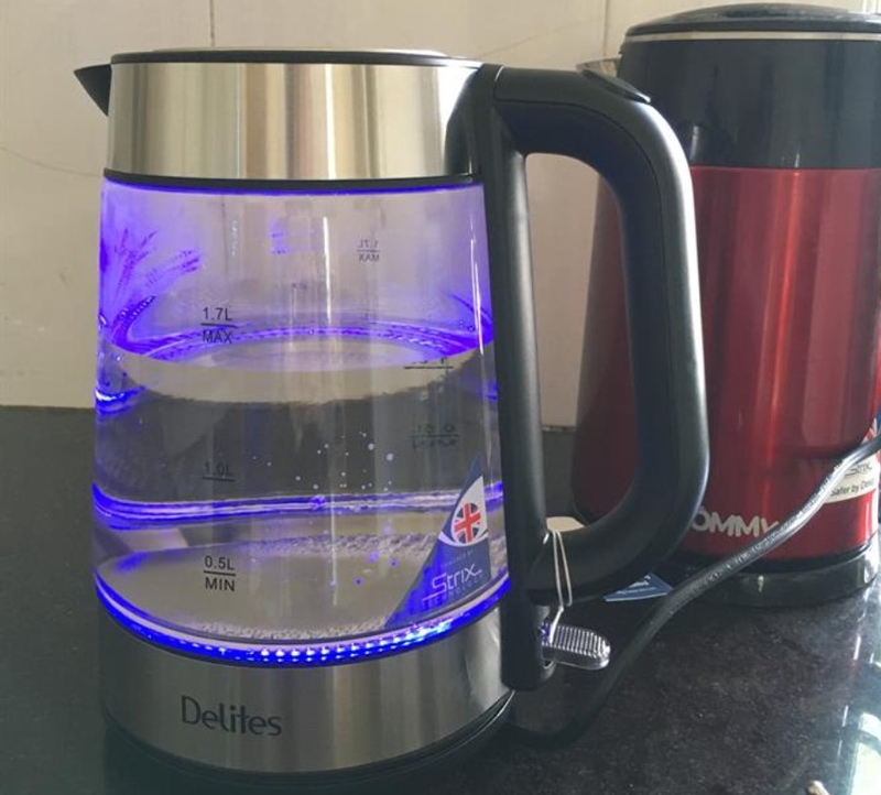 Top bình đun siêu tốc Delites ảnh 10