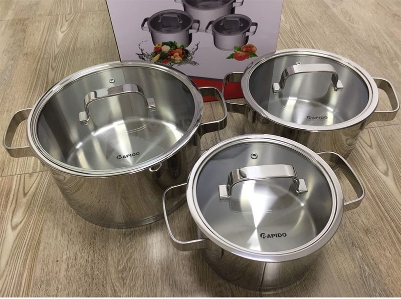 bo noi 3 chiec rapido rk182024