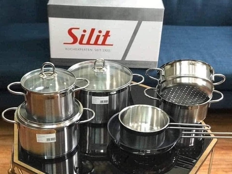 bo noi silit diamant 7 mon