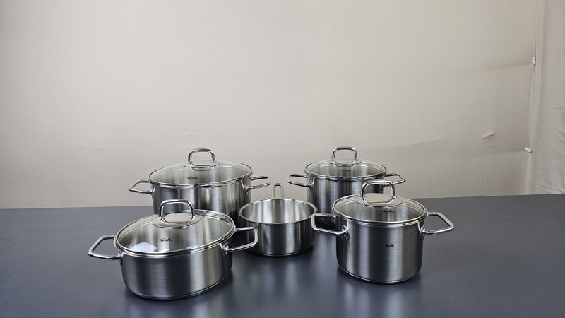 bo noi fissler viseo 5 mon