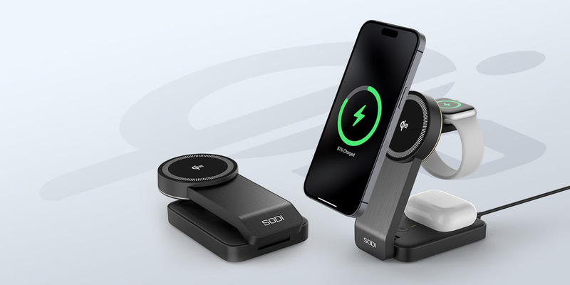 Chuẩn sạc không dây Qi2 là gì?