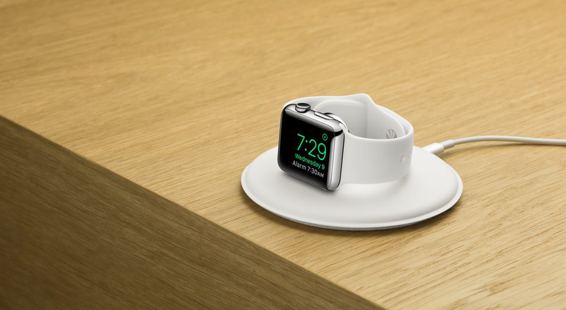 Apple Watch Magnetic MX2E2 1