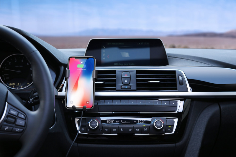 Hyperjuice 15W QC 3.0