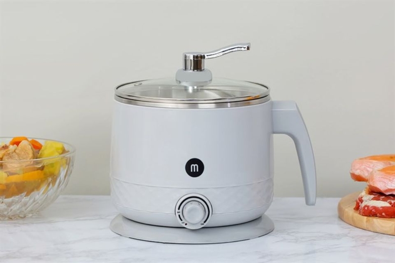 top ca lẩu điện mini cho người độc thân