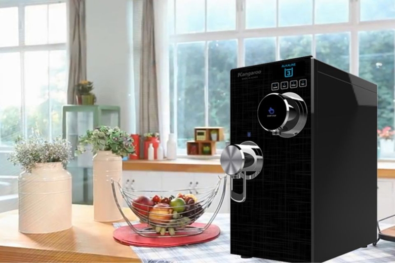 may loc nuoc kangaroo