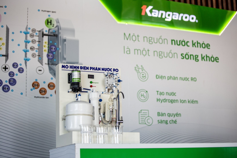 cong nghe ro tao nguon nuoc tot cho suc khoe