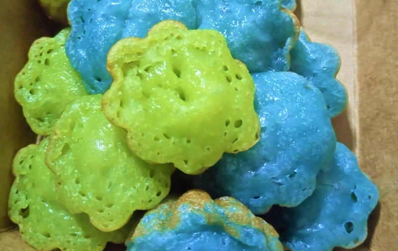 bánh Thái - hình 2