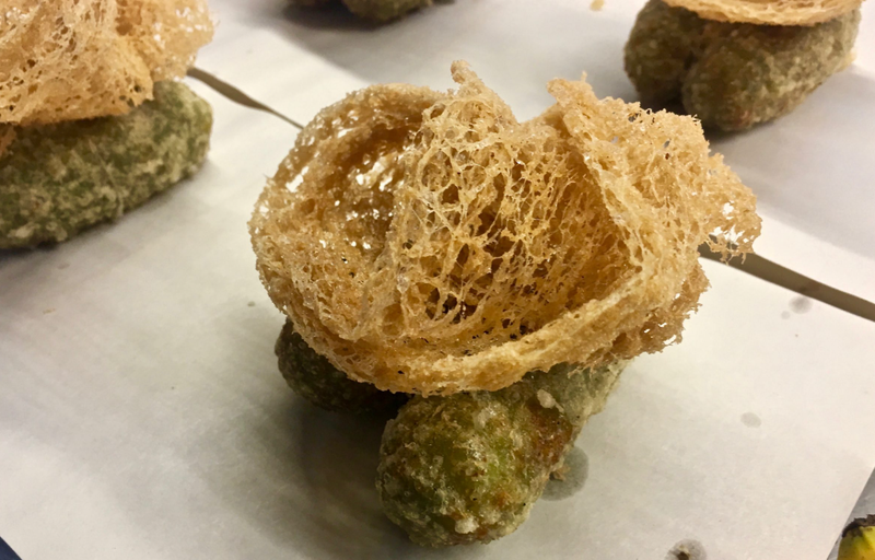 bánh Thái - hình 4