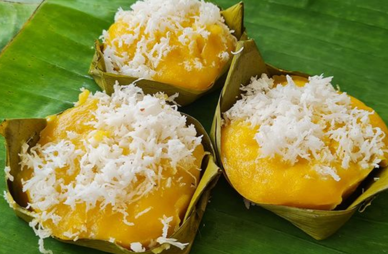 bánh Thái - hình 7