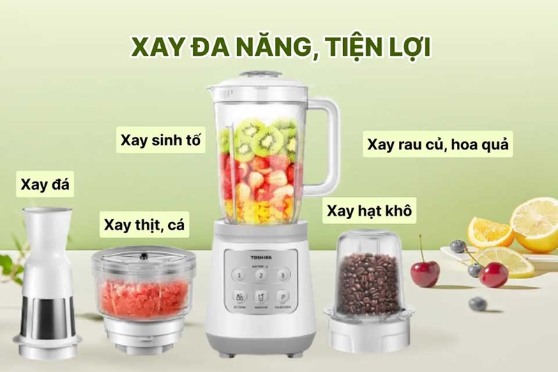 Top m&aacute;y xay c&aacute;c loại hạt kh&ocirc; tốt nhất 2026 - 04