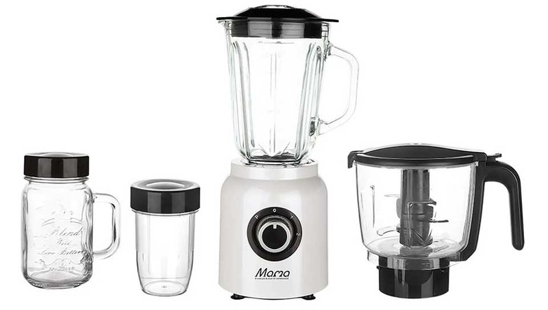 Top m&aacute;y xay c&aacute;c loại hạt kh&ocirc; tốt nhất 2026 - 06