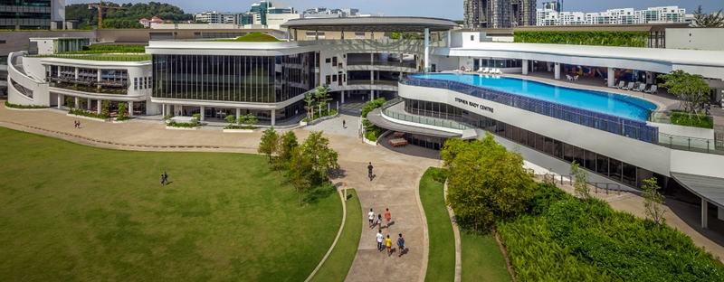 trường đại học tốt nhất thế giới 9
