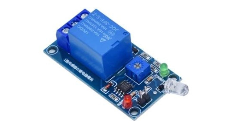 Cảm biến Photodiodes