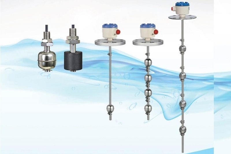 Cảm biến nước nổi