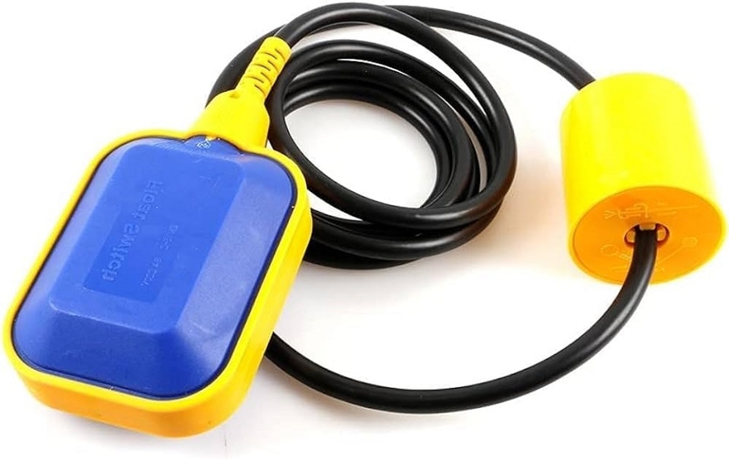 Cảm biến nước từ tính (Float switch)