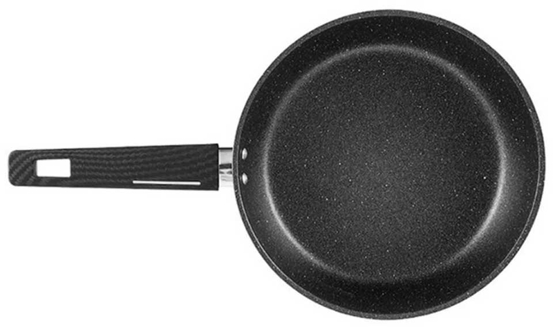 Top chảo chi&ecirc;n kh&ocirc;ng d&iacute;nh v&acirc;n đ&aacute; tốt nhất 2026 - 05