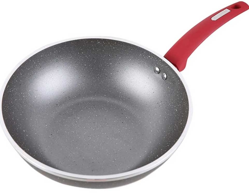 Top chảo chi&ecirc;n kh&ocirc;ng d&iacute;nh v&acirc;n đ&aacute; tốt nhất 2026 - 06