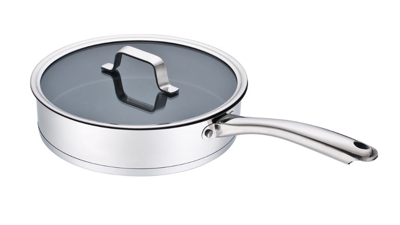 Chảo có nắp đậy Kangaroo KG01F120