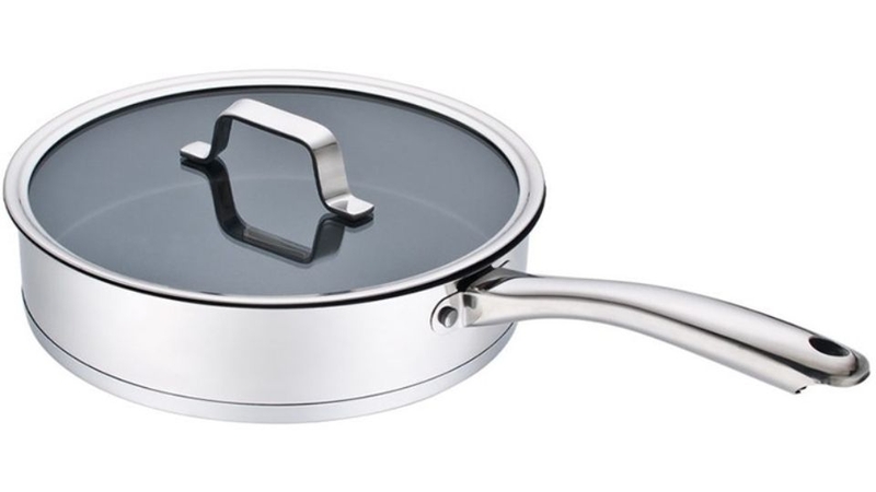 Chảo có nắp đậy Kangaroo KG01F128