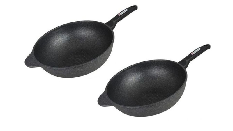 Top chảo nhôm sâu lòng tốt nhất 2025 5