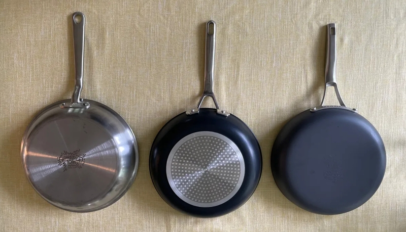 Top chảo l&ograve;ng s&acirc;u chi&ecirc;n ngập dầu tốt nhất 2026 - 02