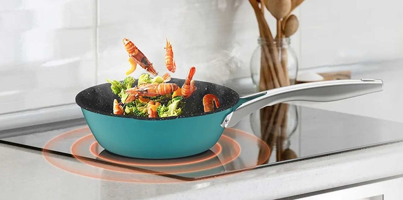 Top chảo l&ograve;ng s&acirc;u chi&ecirc;n ngập dầu tốt nhất 2026 - 07