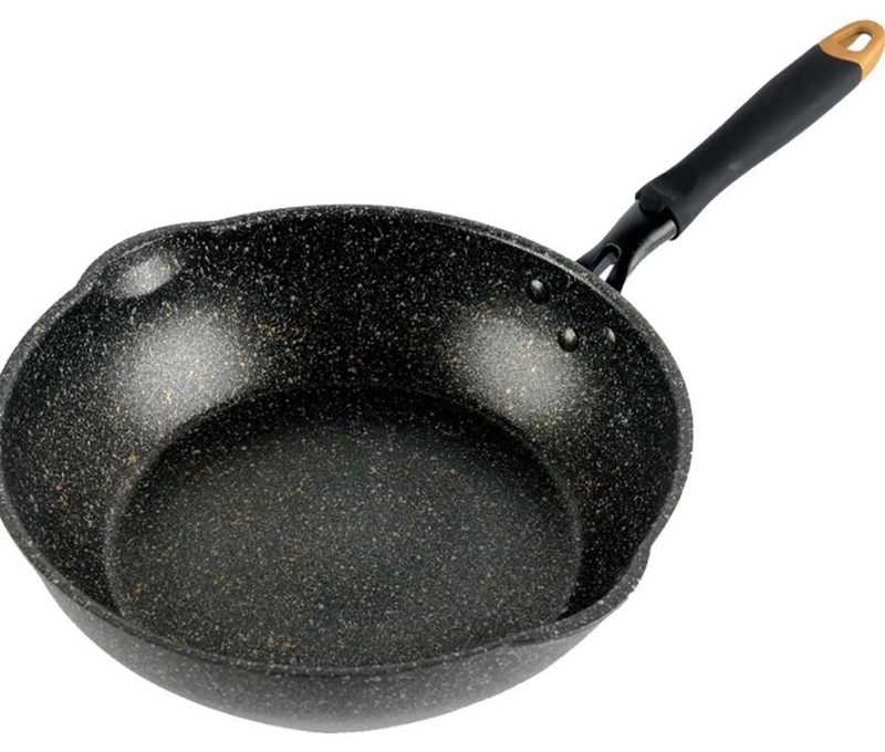 Top chảo l&ograve;ng s&acirc;u chi&ecirc;n ngập dầu tốt nhất 2026 - 05