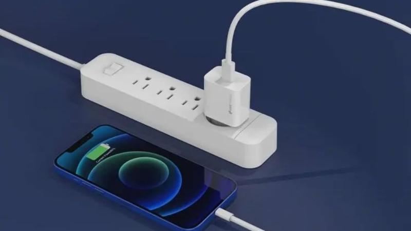 top&nbsp;củ sạc 20W tốt nhất 4