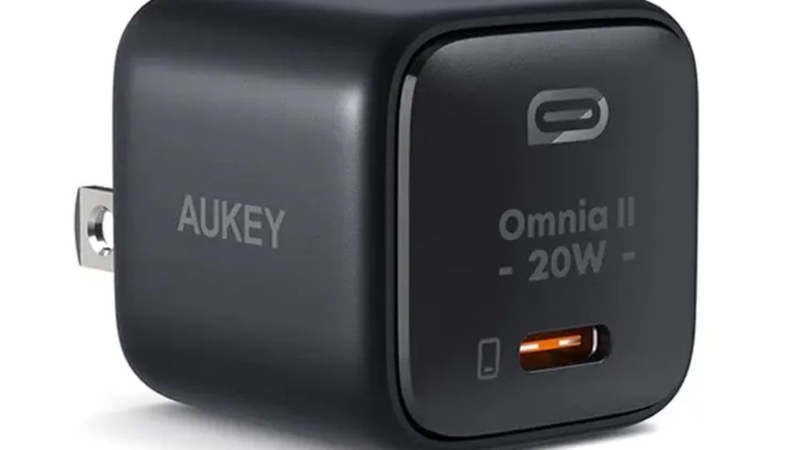 top&nbsp;củ sạc 20W tốt nhất 5