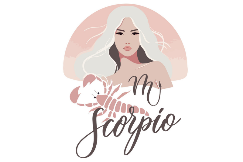 Bọ Cạp