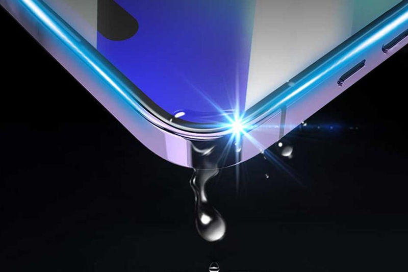 Top cường lực iPhone 16, iphone 16 pro max (ảnh 2)